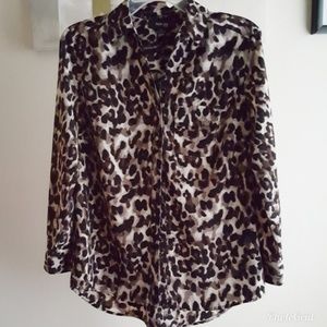 STYLE&CO. BLOUSE